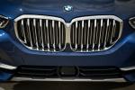 BMW X5 xDrive40i 2018 года (NA)